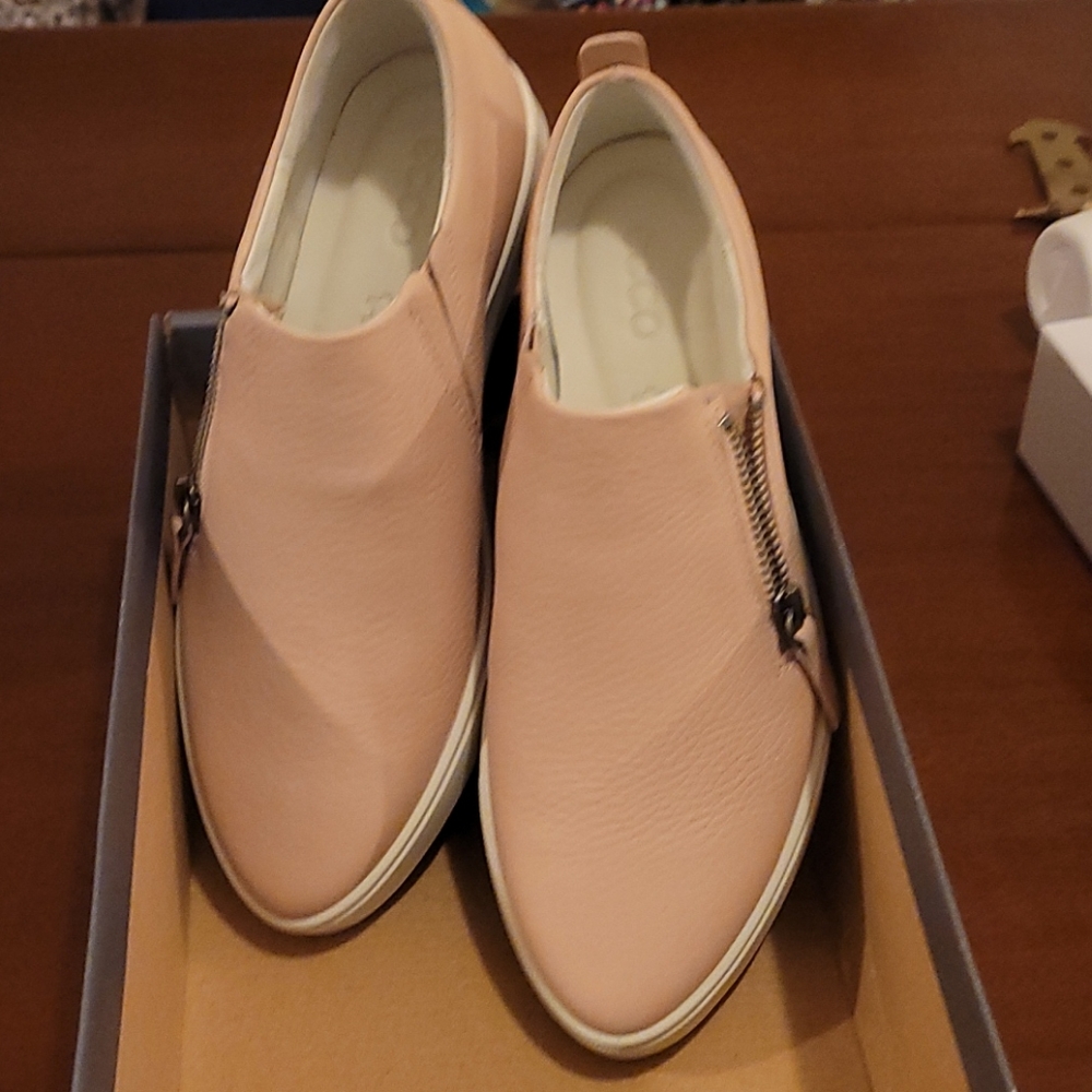 Ecco shoes